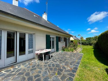 Maison a vendre Saint-Malo 35400 Ille-et-Vilaine 88 m2 4 pièces 365750 euros