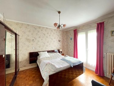 Maison a vendre Saint-Malo 35400 Ille-et-Vilaine 88 m2 4 pièces 365750 euros