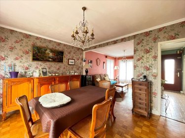 Maison a vendre Saint-Malo 35400 Ille-et-Vilaine 88 m2 4 pièces 365750 euros