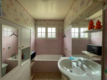Maison a vendre Saint-Malo 35400 Ille-et-Vilaine 88 m2 4 pièces 365750 euros