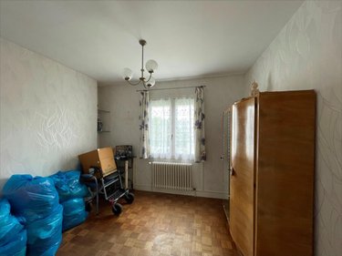 Maison a vendre Saint-Malo 35400 Ille-et-Vilaine 88 m2 4 pièces 365750 euros