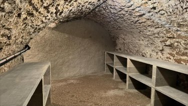 Location appartement Oger 51190 Marne 61 m2 3 pièces 450 euros