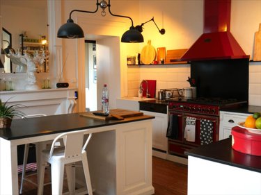 Maison a vendre Concarneau 29900 Finistère 141 m2 7 pièces 707200 euros