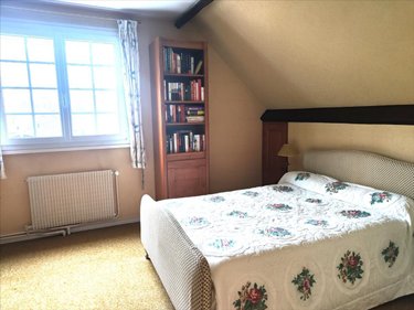 Maison a vendre Le Thuit-de-l'Oison 27370 Eure 169 m2 6 pièces 259000 euros