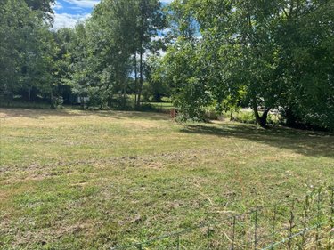 Terrain a batir a vendre Saint-Jean-de-Niost 01800 Ain 651 m2  150000 euros