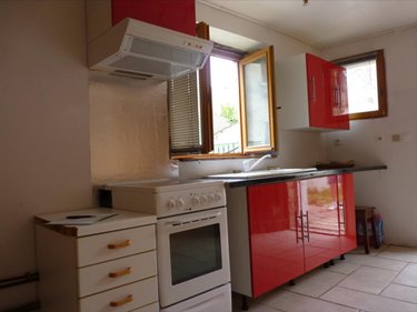 Location maison Villeneuve-la-Guyard 89340 Yonne 34 m2 3 pièces 550 euros