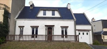 Maison a vendre Cherbourg-en-Cotentin 50100 Manche 102 m2 5 pièces 178316 euros