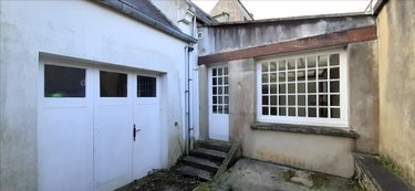 Maison a vendre Cherbourg-en-Cotentin 50100 Manche 102 m2 5 pièces 178316 euros