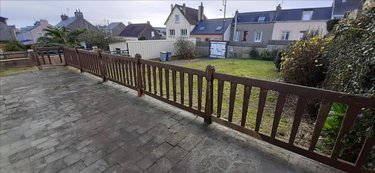 Maison a vendre Cherbourg-en-Cotentin 50100 Manche 102 m2 5 pièces 178316 euros