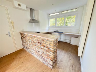 Location appartement Rouen 76000 Seine-Maritime 60 m2 3 pièces