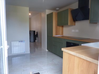 Maison a vendre La Haye 50250 Manche 73 m2 4 pièces 197460 euros