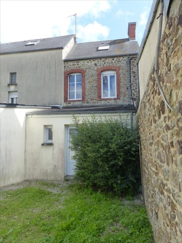 Maison a vendre La Haye 50250 Manche 73 m2 4 pièces 167592 euros