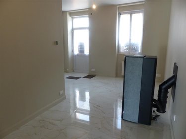 Maison a vendre La Haye 50250 Manche 73 m2 4 pièces 197460 euros