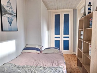 Maison a vendre Cherbourg-en-Cotentin 50100 Manche 78 m2 5 pièces 180385 euros