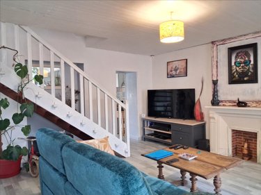 Maison a vendre Cherbourg-en-Cotentin 50100 Manche 78 m2 5 pièces 180385 euros