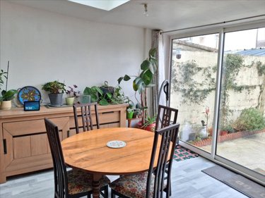 Maison a vendre Cherbourg-en-Cotentin 50100 Manche 78 m2 5 pièces 180385 euros