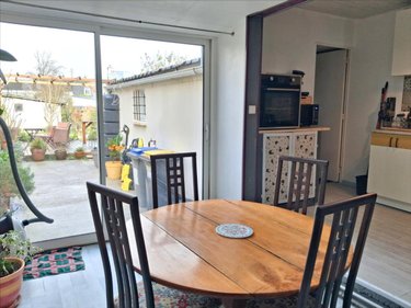 Maison a vendre Cherbourg-en-Cotentin 50100 Manche 78 m2 5 pièces 180385 euros