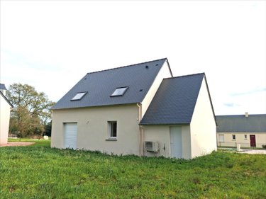 Maison a vendre Saint-Martin-le-Gréard 50690 Manche 101 m2 5 pièces 230056 euros