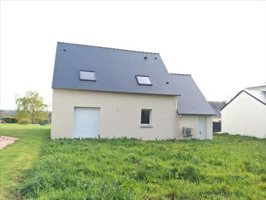 Maison a vendre Saint-Martin-le-Gréard 50690 Manche 101 m2 5 pièces 230056 euros