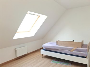 Maison a vendre Saint-Martin-le-Gréard 50690 Manche 101 m2 5 pièces 230056 euros