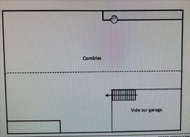 Fonds et murs commerciaux a vendre Huelgoat 29690 Finistère 90 m2  158250 euros