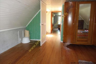 Maison a vendre Plouhinec 29780 Finistère 115 m2 6 pièces 249900 euros