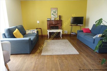Maison a vendre Plouhinec 29780 Finistère 115 m2 6 pièces 286125 euros