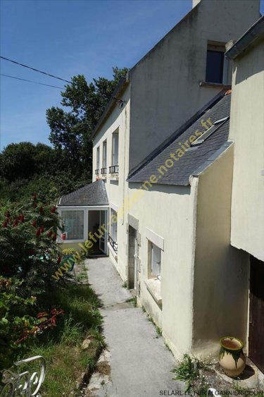 Maison a vendre Plouhinec 29780 Finistère 115 m2 6 pièces 286125 euros