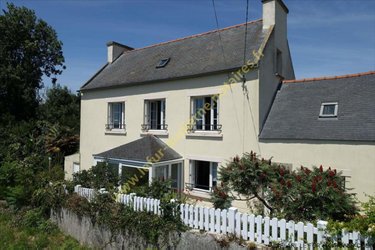 Maison a vendre Plouhinec 29780 Finistère 115 m2 6 pièces 286125 euros