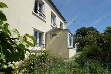 Maison a vendre Plouhinec 29780 Finistère 115 m2 6 pièces 286125 euros