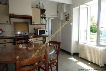 Maison a vendre Plouhinec 29780 Finistère 115 m2 6 pièces 286125 euros