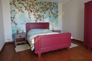 Maison a vendre Plouhinec 29780 Finistère 115 m2 6 pièces 286125 euros
