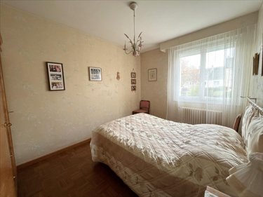 Maison a vendre Blois 41000 Loir-et-Cher 70 m2 4 pièces 163550 euros