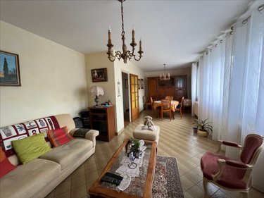 Maison a vendre Blois 41000 Loir-et-Cher 70 m2 4 pièces 163550 euros