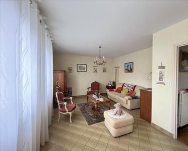 Maison a vendre Blois 41000 Loir-et-Cher 70 m2 4 pièces 163550 euros