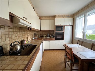 Maison a vendre Blois 41000 Loir-et-Cher 70 m2 4 pièces 163550 euros