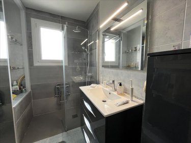 Maison a vendre Blois 41000 Loir-et-Cher 70 m2 4 pièces 163550 euros