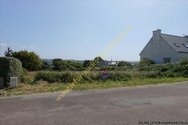 Terrain a batir a vendre Pont-Croix 29790 Finistère 810 m2  63600 euros