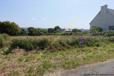 Terrain a batir a vendre Pont-Croix 29790 Finistère 810 m2  63600 euros