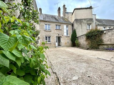 Maison a vendre Valognes 50700 Manche 100 m2 5 pièces 262960 euros