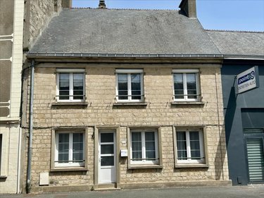 Maison a vendre Valognes 50700 Manche 100 m2 5 pièces 262960 euros