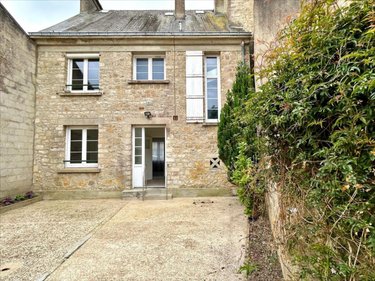 Maison a vendre Valognes 50700 Manche 100 m2 5 pièces 262960 euros