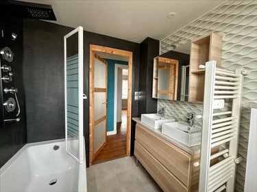 Maison a vendre Valognes 50700 Manche 100 m2 5 pièces 262960 euros