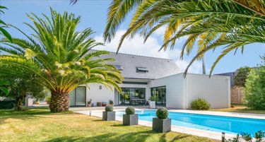 Maison a vendre Bénodet 29950 Finistère 150 m2 6 pièces 859330 euros