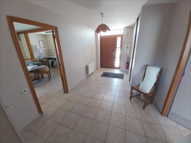 Location maison Cherrueix 35120 Ille-et-Vilaine 119 m2 5 pièces 1000 euros