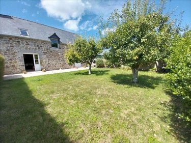 Location maison Cherrueix 35120 Ille-et-Vilaine 119 m2 5 pièces 1000 euros