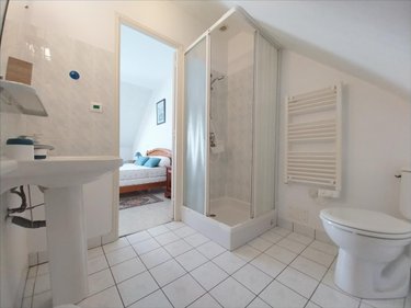 Location maison Cherrueix 35120 Ille-et-Vilaine 119 m2 5 pièces 1000 euros
