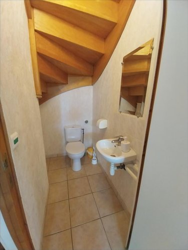 Location maison Cherrueix 35120 Ille-et-Vilaine 119 m2 5 pièces 1000 euros