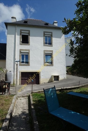 Maison a vendre Audierne 29770 Finistère 90 m2 7 pièces 249912 euros