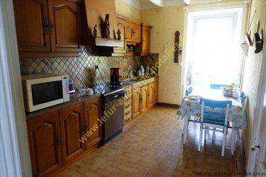 Maison a vendre Audierne 29770 Finistère 90 m2 7 pièces 249912 euros